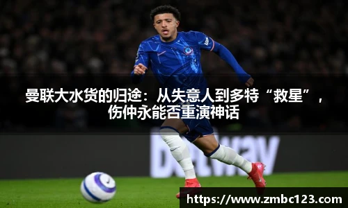 曼联大水货的归途：从失意人到多特“救星”，伤仲永能否重演神话